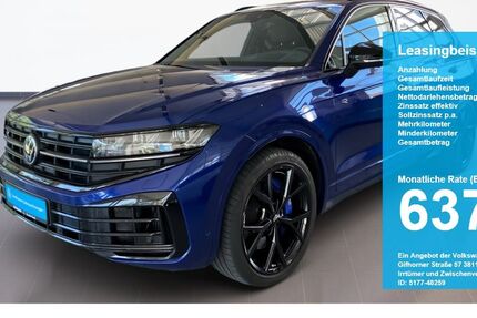 VW Touareg 20.850 km 69.970 &euro; Mühldorf am Inn 84453
