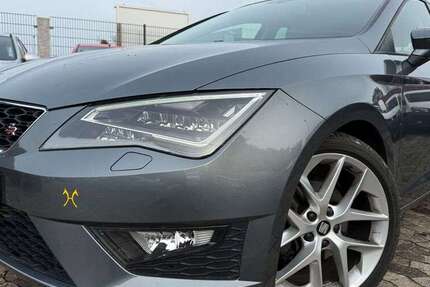 Seat Leon 161.000 km 7.999 &euro; Hildesheim 31137