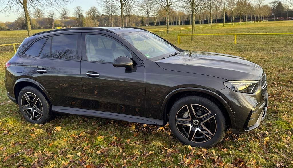 Mercedes-Benz GLC 300 8.500 km 66.900 &euro; Hagenow 19230