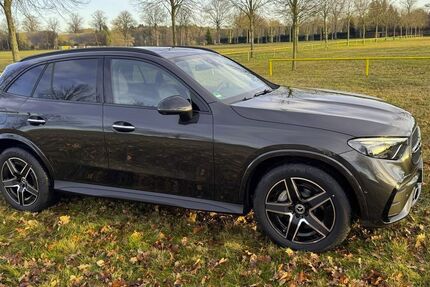 Mercedes-Benz GLC 300 9.500 km 64.900 &euro; Hagenow 19230