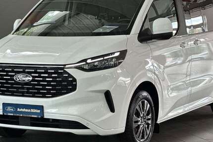 Ford Tourneo Custom 18.223 km 38.990 &euro; Marbach 71672
