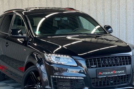 Audi Q7 174.767 km 22.990 &euro; Königsbach-Stein 75203