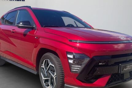 Hyundai KONA 11.950 km 29.900 &euro; Delligsen 31073