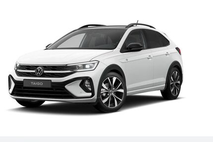 VW Taigo 13.426 km 25.640 &euro; Recklinghausen 45663