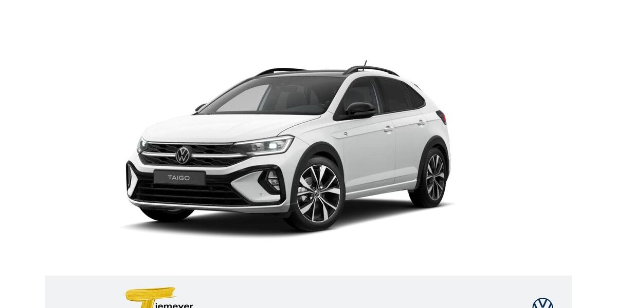 VW Taigo 13.426 km 25.640 &euro; Recklinghausen 45663