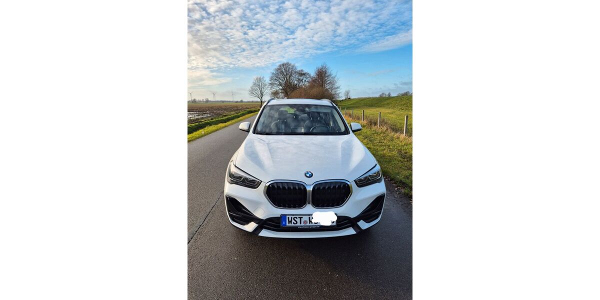 BMW X1 110.000 km 24.250 &euro; Augustfehn 26689