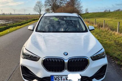 BMW X1 111.000 km 23.950 &euro; Augustfehn 26689