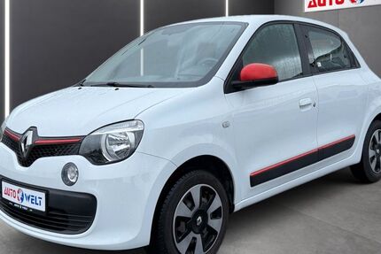 Renault Twingo 63.089 km 5.990 € Sandersdorf Brehna 06796