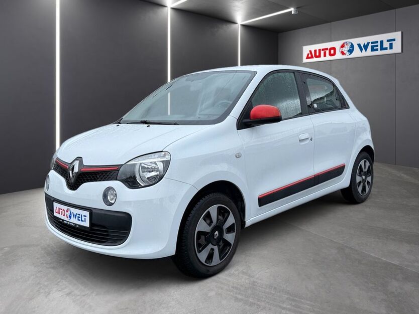 Renault Twingo 63.089 km 5.990 € Sandersdorf Brehna 06796