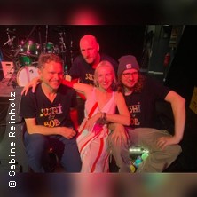 Sushi For Bob 17.04.2026 ART Stalker - Kunst+Bar+Events