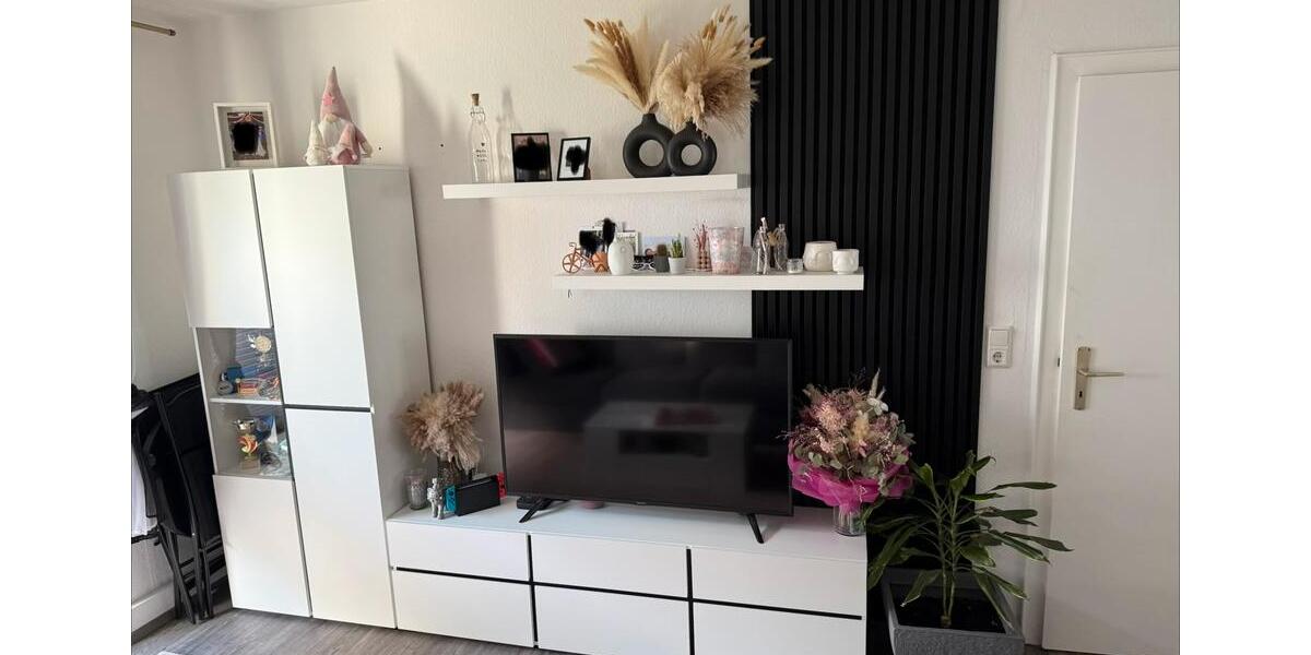 Erdgeschoßwohnung Bremen Blumenthal - 2.5 Zimmer, 53 m&sup2;, 159.000&euro; | Angebot:26263311