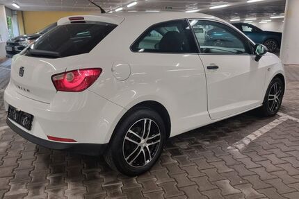 Seat Ibiza 234.000 km 2.499 € Nürnberg 90491