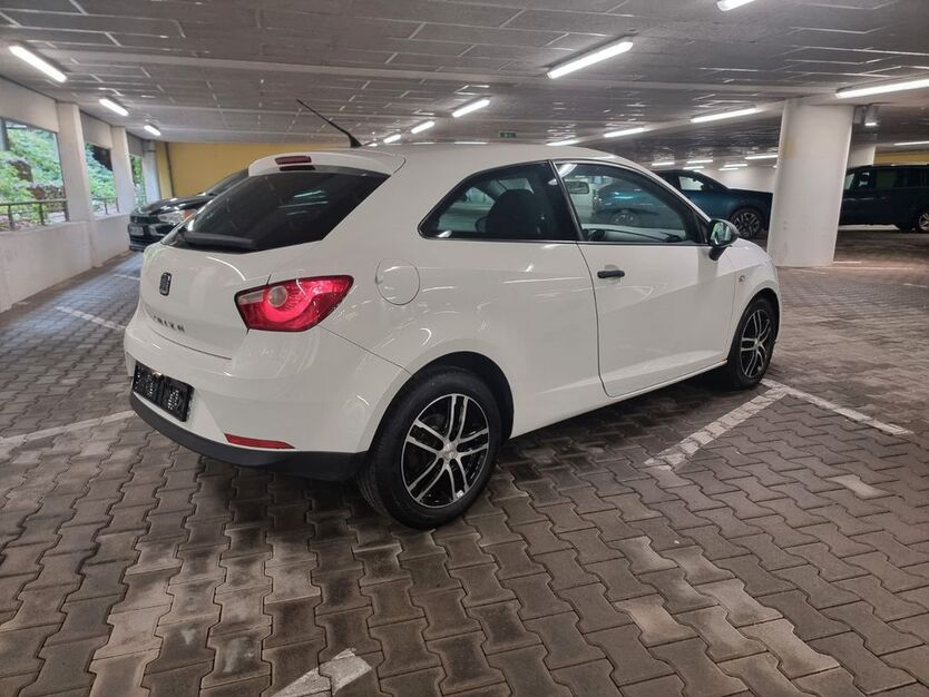 Seat Ibiza 234.000 km 2.499 € Nürnberg 90491