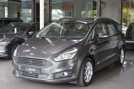 Ford S-Max 114.800 km 15.490 &euro; Ibbenbüren 49477