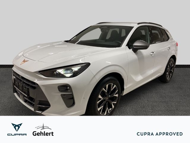 Cupra Terramar 25.473 km 36.900 € Freiburg 79108