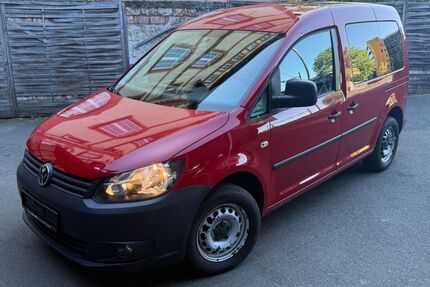 VW Caddy 108.466 km 9.199 &euro; Wiesbaden 65189