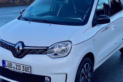 Renault Twingo 10.275 km 13.990 &euro; Löbau 02708