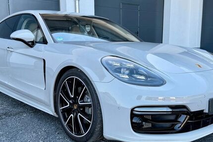 Porsche Panamera 116.800 km 59.950 &euro; Bad Soden-Salmünster 63628