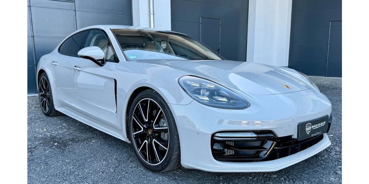 Porsche Panamera 116.800 km 59.950 &euro; Bad Soden-Salmünster 63628