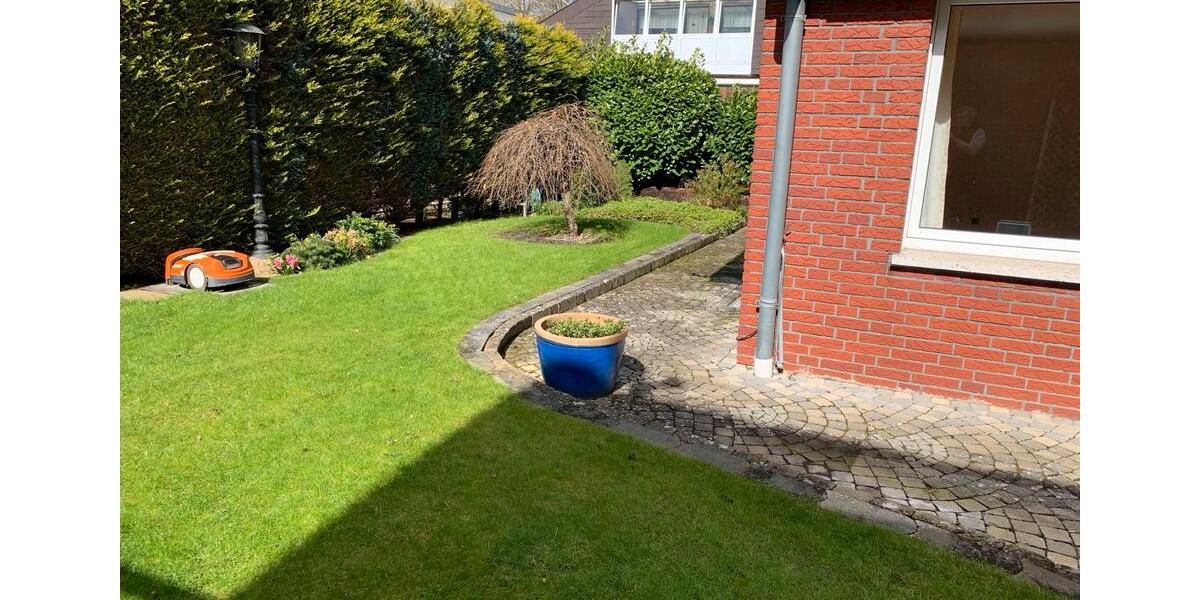 Erdgeschoßwohnung Warendorf - 5 Zimmer, 115 m&sup2;, 1.250&euro; | Angebot:26316411