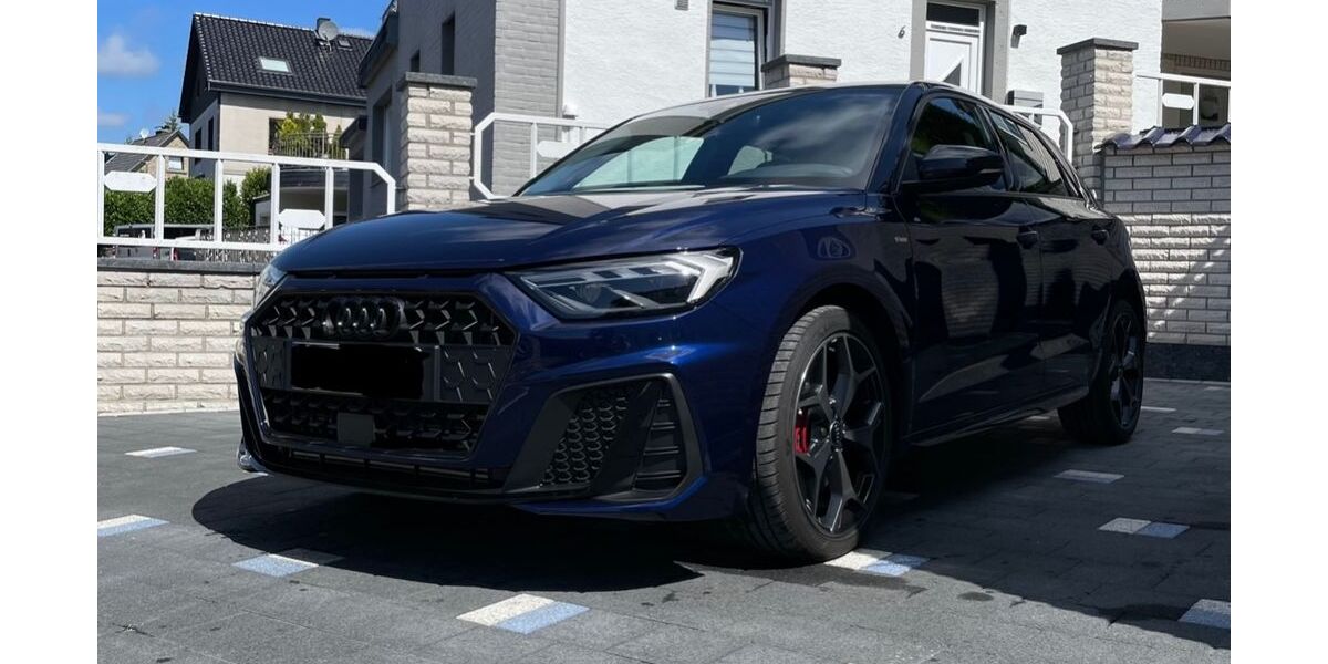 Audi A1 31.000 km 31.500 &euro; Stolberg (Rhld.) 52224