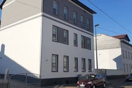 Wohnung Nordhausen - 3 Zimmer, 70 m&sup2;, 595&euro; | Angebot:26817216