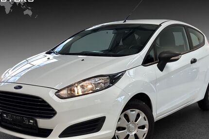Ford Fiesta 149.500 km 4.790 &euro; Lilienthal 28865