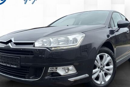 Citroen C5 124.000 km 5.950 &euro; Diepholz 49356
