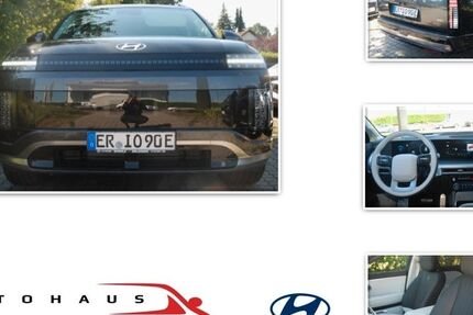 Hyundai IONIQ 9 4.500 km 69.980 &euro; Erlangen 91056