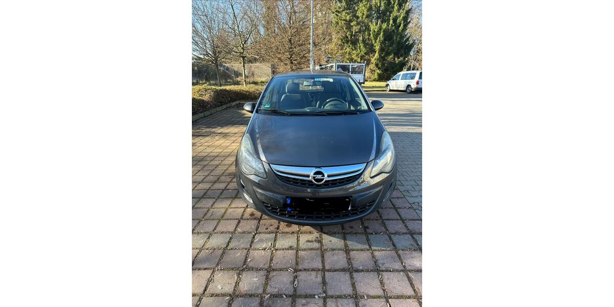 Opel Corsa 149.000 km 4.500 &euro; Dachau 85221