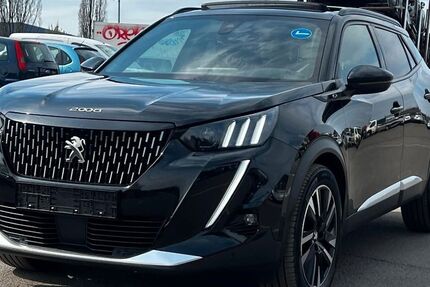 Peugeot 2008 131.000 km 12.490 &euro; Mittenwalde 15749