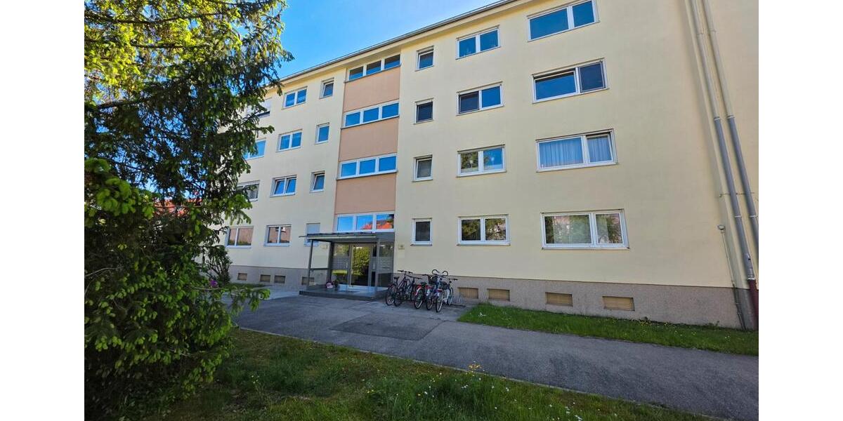 Erdgeschoßwohnung Wolfratshausen - 2 Zimmer, 65 m&sup2;, 299.000&euro; | Angebot:26771517