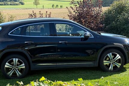 Mercedes-Benz EQA 60.200 km 26.000 &euro; Hof 95030