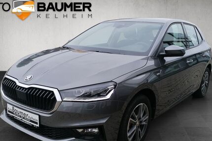 Skoda Fabia 2.678 km 20.990 € Kelheim 93309