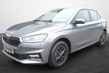 Skoda Fabia 3.500 km 19.790 &euro; Georgsmarienhütte 49124