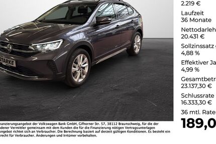 VW Taigo 19.960 km 22.590 € Osnabrück 49078