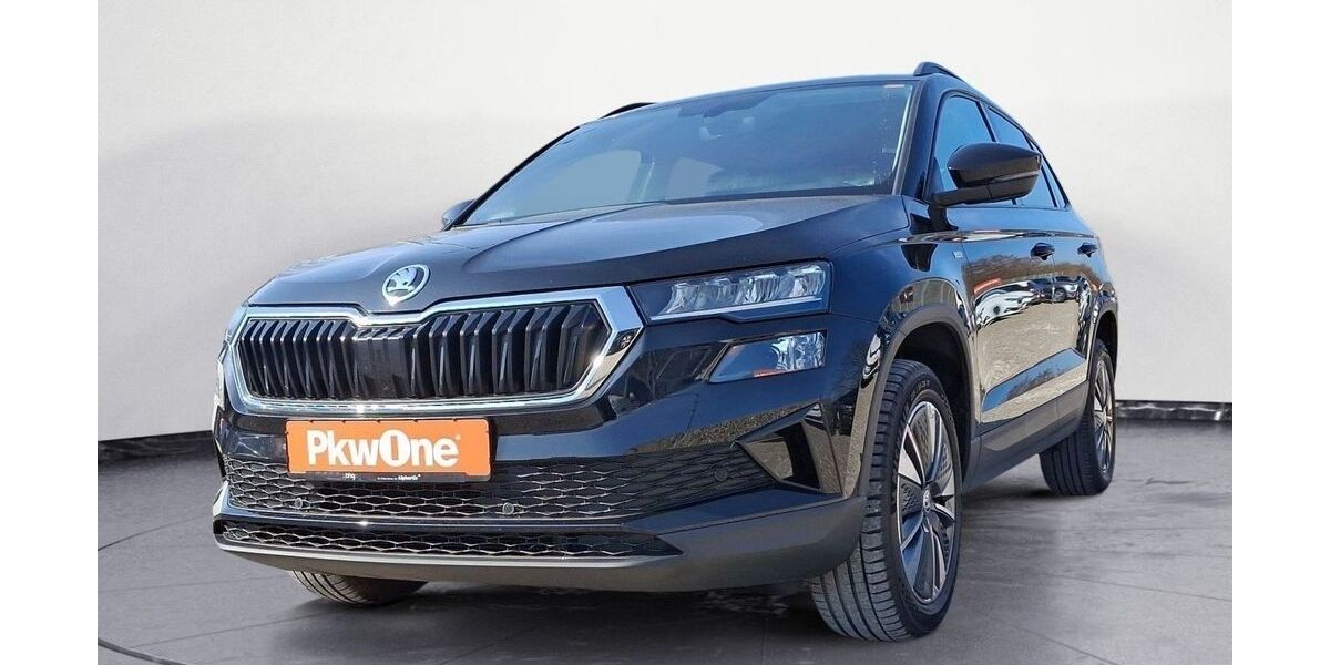 Skoda Karoq 80.100 km 21.390 &euro; Göppingen 73037