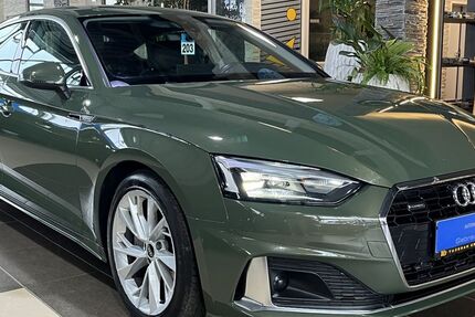 Audi A5 78.088 km 28.000 € Eitorf 53783