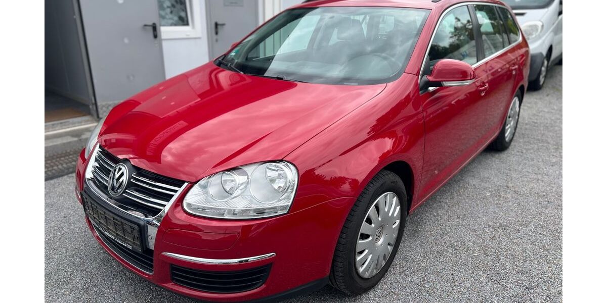 VW Golf 140.500 km 2.690 &euro; Dresden 01259