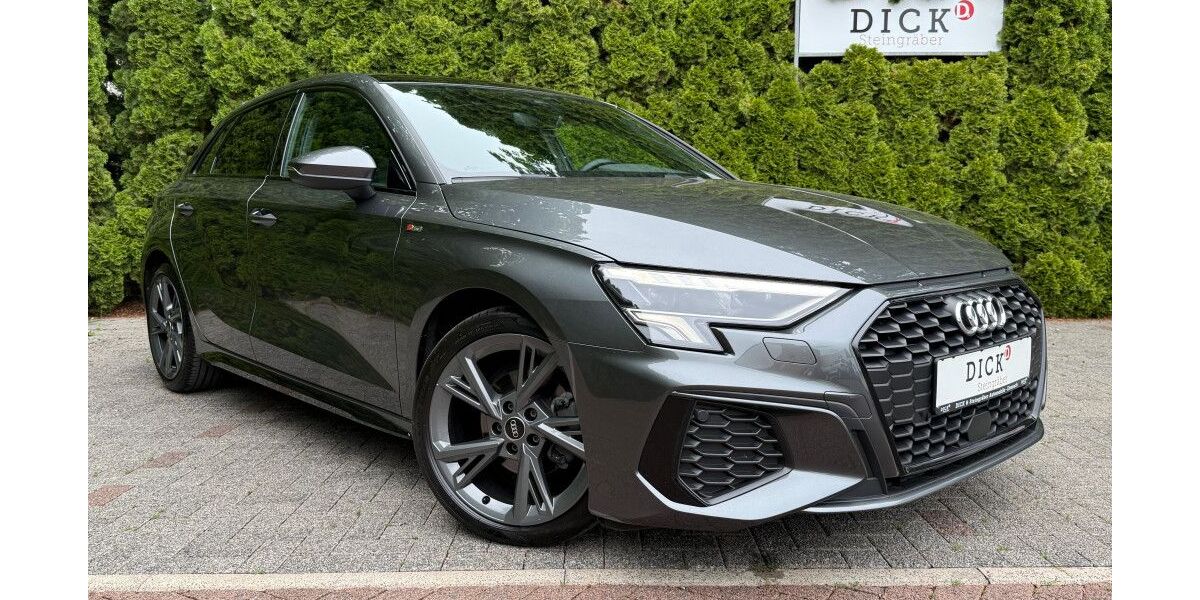 Audi A3 73.180 km 20.750 &euro; Eisenach 99817