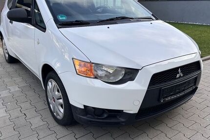 Mitsubishi Colt 131.500 km 2.650 &euro; Rheinfelden 79618