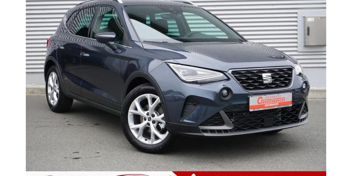 Seat Arona 6.500 km 21.990 € Chemnitz 09126