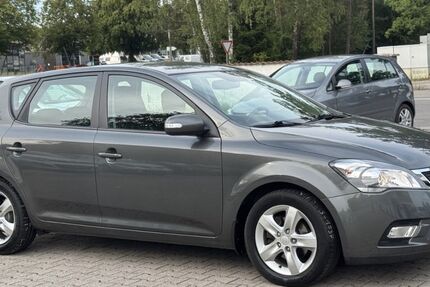 Kia ceed / Ceed 98.500 km 5.950 &euro; Waldkraiburg 84478