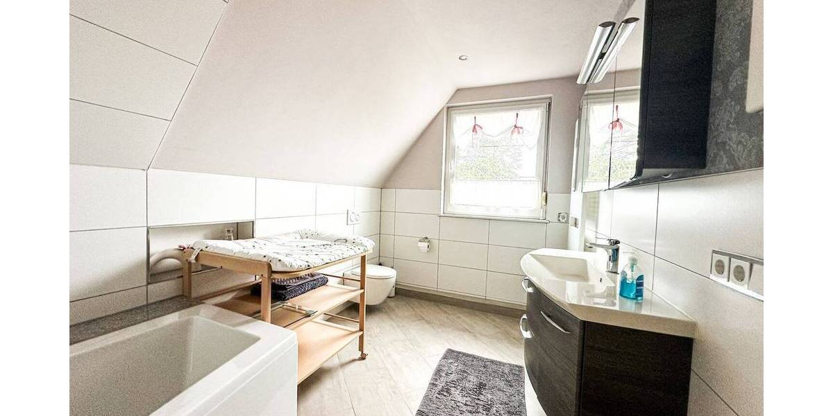 Einfamilienhaus Quedlinburg Gernrode - 7 Zimmer, 160 m&sup2;, 290.000&euro; | Angebot:26826265