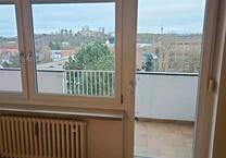 2 Zmmer 62 qm Wohnung nähe KH Barmherzige Brüder mit Küche