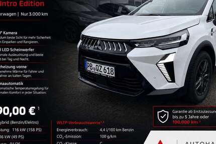 Mitsubishi Grandis 2.800 km 32.990 &euro; Paderborn 33106