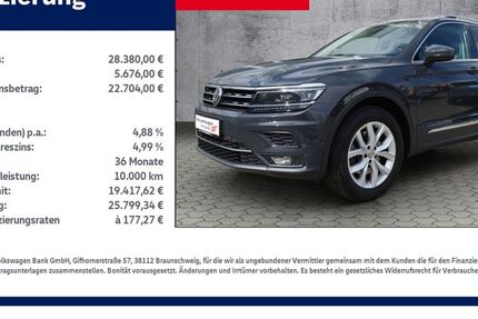 VW Tiguan 69.800 km 27.580 € Plauen 08527