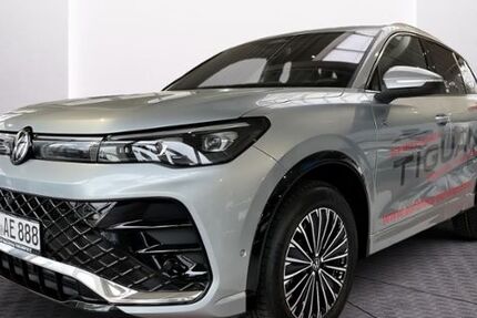 VW Tiguan 12.155 km 52.889 &euro; Neubrandenburg 17034