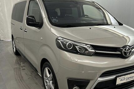 Toyota Proace (Verso) 48.312 km 37.900 &euro; Eitorf 53783