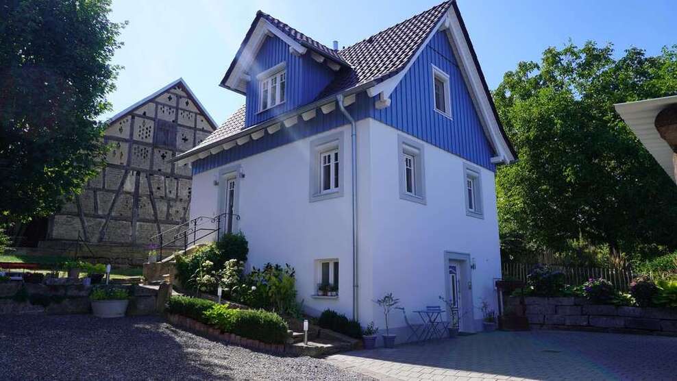 Haus zum Kaufen in Burgkunstadt 365.000 € 98 m²